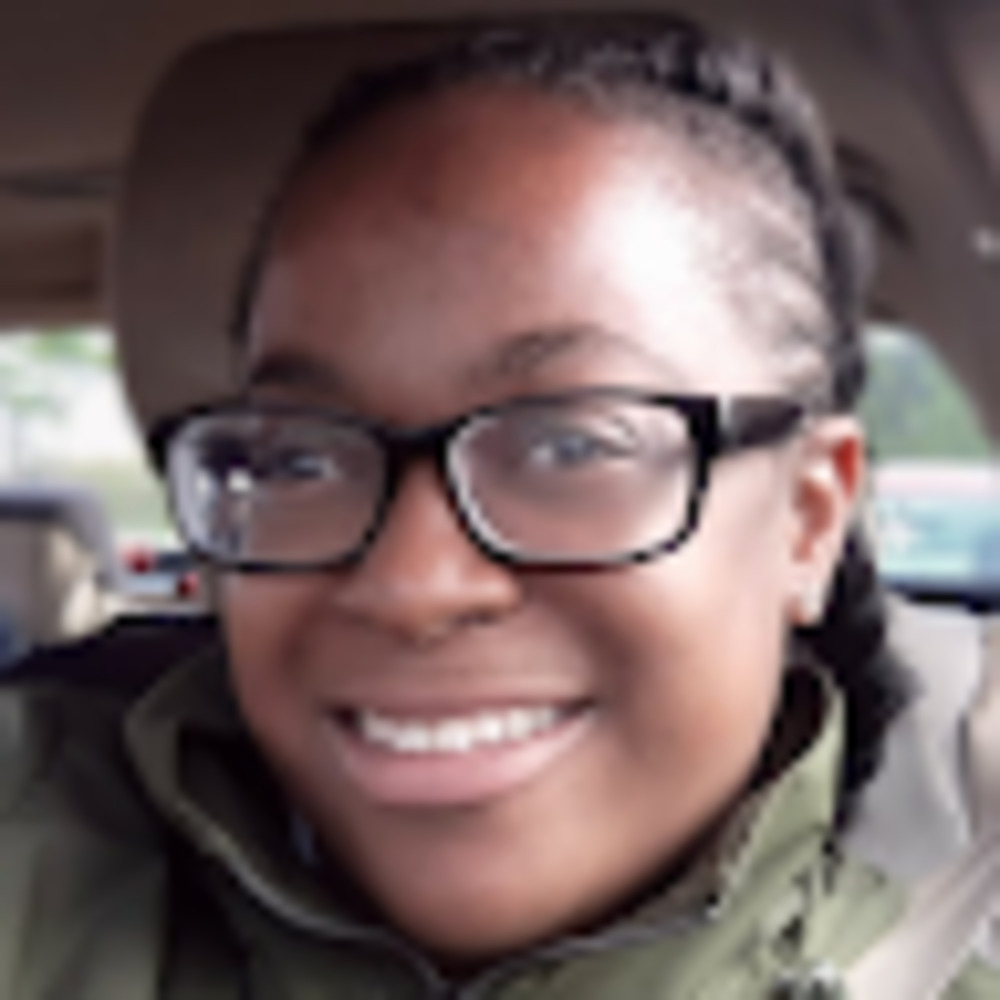 Meet your Posher, Erica